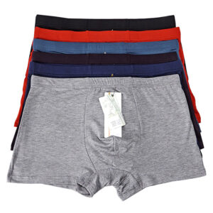 Everyday Men's Bamboo Underwear - Bamboo Collection