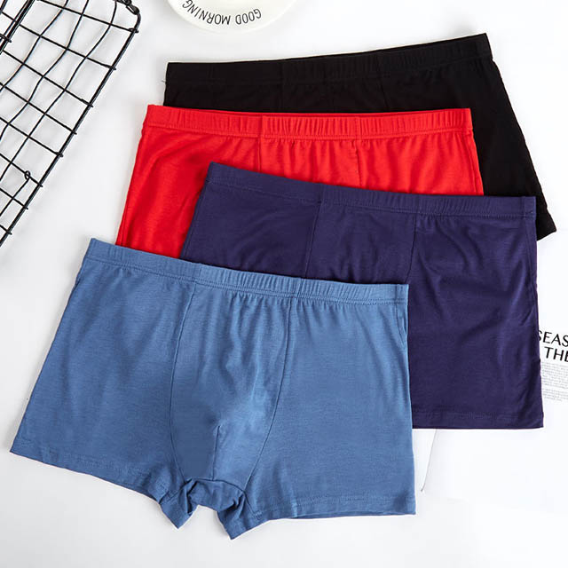 Everyday Men's Bamboo Underwear - Bamboo Collection